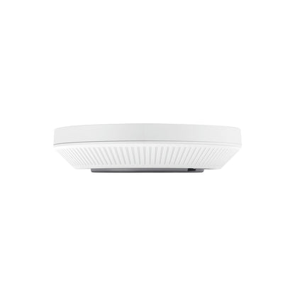 TP-Link Omada EAP653 UR AX3000 WiFi 6 Ceiling Access Point | Ultra-Slim | 2.5G PoE+ | Mesh | Seamless Roaming | Omada SDN