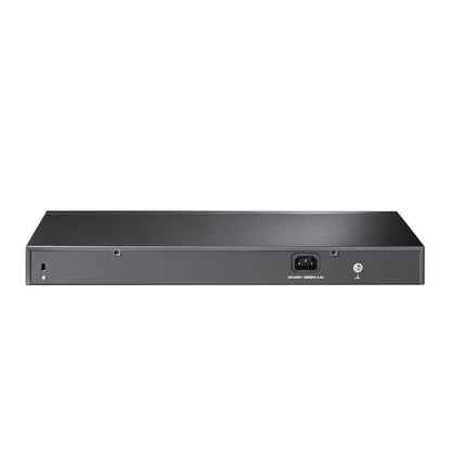 TP-Link TL-SG2218 (EOL) – JetStream 16-Port Gigabit Smart Managed Switch with 2 SFP Slots