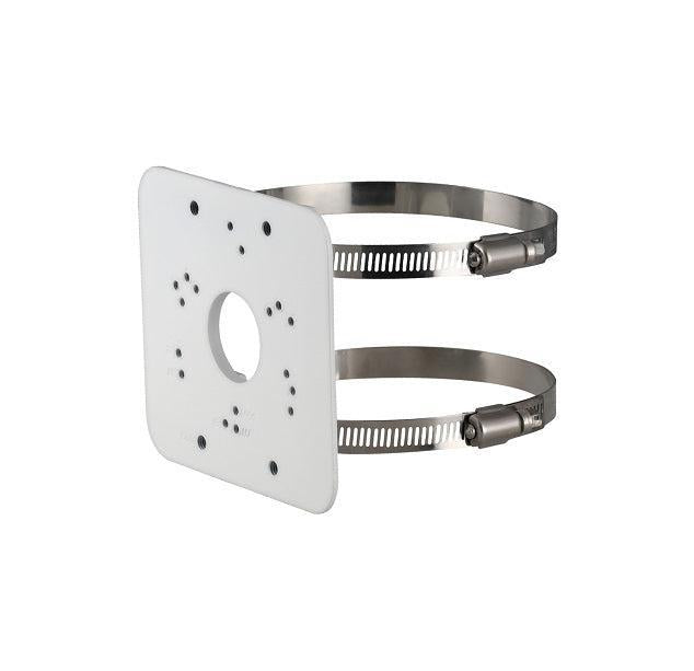 Dahua DH-PFA152-E Pole Mount Bracket – Durable Aluminum