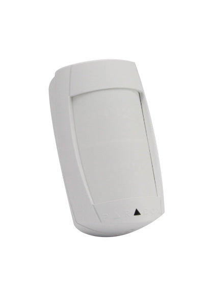Paradox PMD75 Wireless Dual-Optic PIR Motion Detector – 40kg Pet Immune | High-Performance Indoor Security Sensor