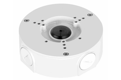 Dahua DH-PFA130-E Water-proof Junction Box | Durable IP66 Aluminum Camera Mount Accessory