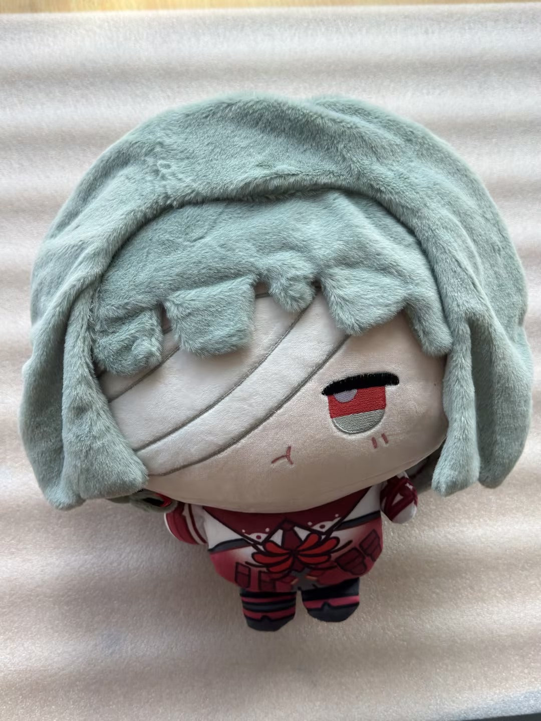 Phrolova Plush Open World WuWa Gacha Action RPG Inspired Character Handmade Plush 30cm