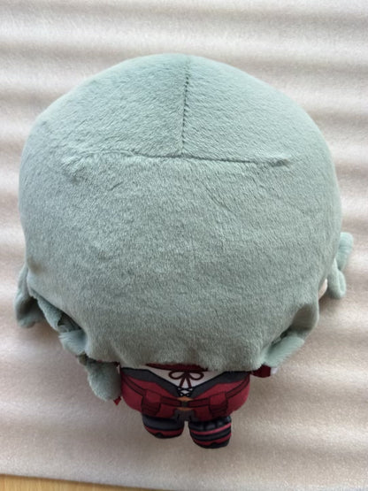 Phrolova Plush Open World WuWa Gacha Action RPG Inspired Character Handmade Plush 30cm