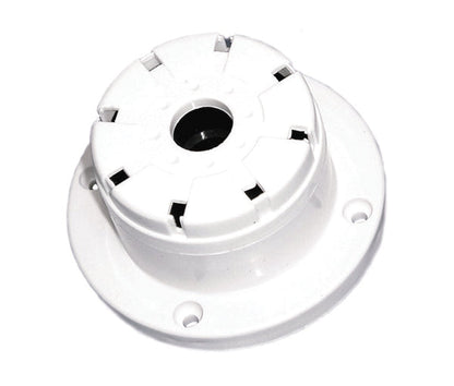BOSCH Screamer, Internal top hat, 12V DC, Ding dong (Chime) sounder, 110dB (screamer), 75 - 95dB (chime)