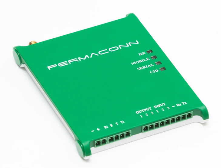 PERMACONN PM24-4G IP Communicator LTE - CATM1