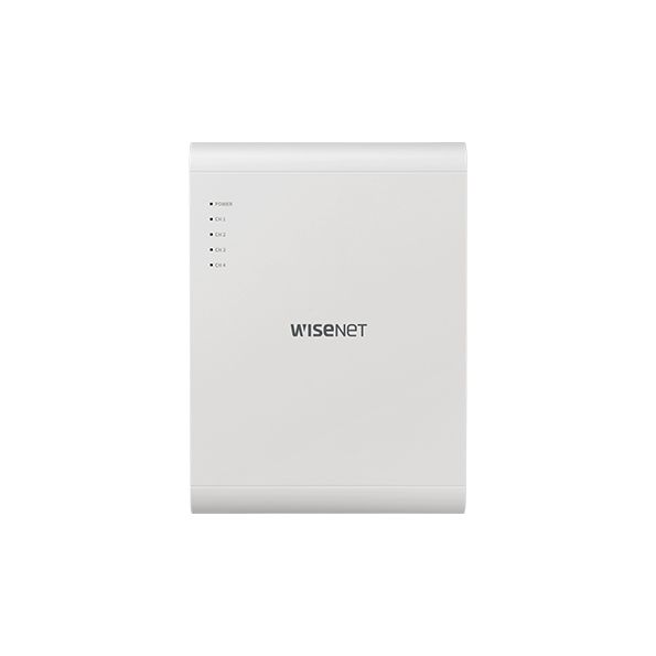 Wisenet CT-PNM-9000QB P Series 2MP x 4CH Remote Head Camera, Pen hole camera