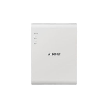 Wisenet CT-PNM-9000QB P Series 2MP x 4CH Remote Head Camera, Pen hole camera