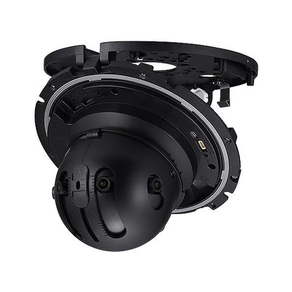 Wisenet CT-PNM-9022V Hanwha P Series 2MP x 4CH H.265 Panoramic 209˚Camera with 2.8mm Fixed Focal Lens x4