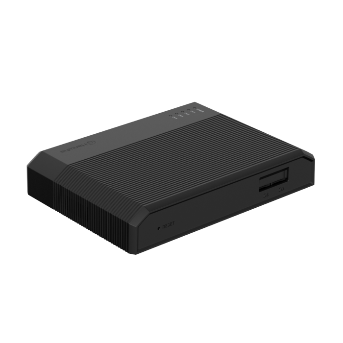 [Special Order Item] Hanwha Vision HV-PNM-C20000QB PNM-C20000QB 2MP/5MP x 4CH AI Remote-Head Camera – WiseAI Object Detection, HDMI, WiseStream, 4 Audio Inputs, PoE+