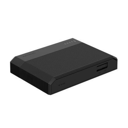 [Special Order Item] Hanwha Vision HV-PNM-C20000QB PNM-C20000QB 2MP/5MP x 4CH AI Remote-Head Camera – WiseAI Object Detection, HDMI, WiseStream, 4 Audio Inputs, PoE+