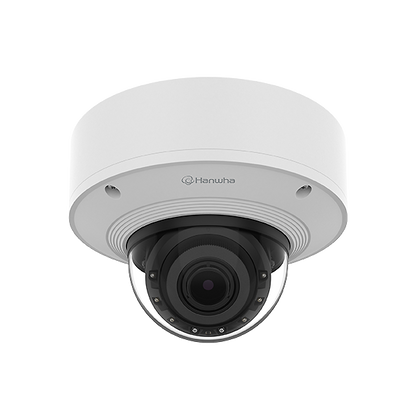 WISENET HV-PNV-A6081R-E1T Hanwha 2MP Network Camera with built-in 1TB/ 2TB Rugged SSD P Series
