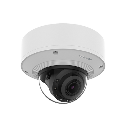 WISENET HV-PNV-A6081R-E1T Hanwha 2MP Network Camera with built-in 1TB/ 2TB Rugged SSD P Series