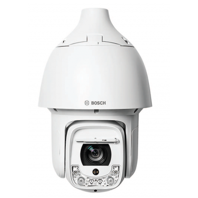 Bosch NDP-5533-Z30L AUTODOME IP Starlight 5100i IR PTZ Camera | 4MP HDR Security Camera | 30x Optical Zoom | IP66 Outdoor Surveillance Camera