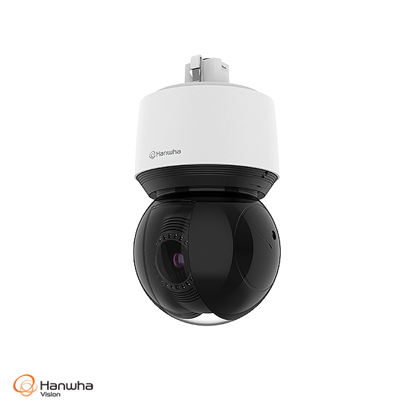 Hanwha Vision Q-Series 2MP IR PTZ Camera | HV-QNP-6250R