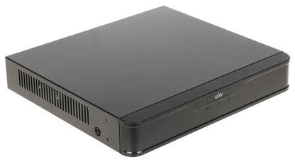 *NEW Uniview NVR301-04B-P4-IQ NVR Prime Series | 4 Channel NVR301-B-P-IQ Series Network Video Recorder