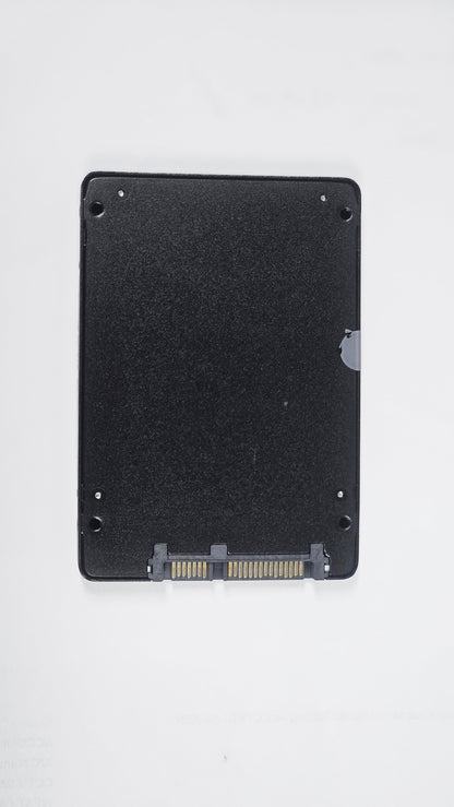 Hikvision 1TB AE-MW3SS3 2.5" SATA III SSD – High-Performance Storage for Vehicle Video Monitoring (only 1 in Stock)