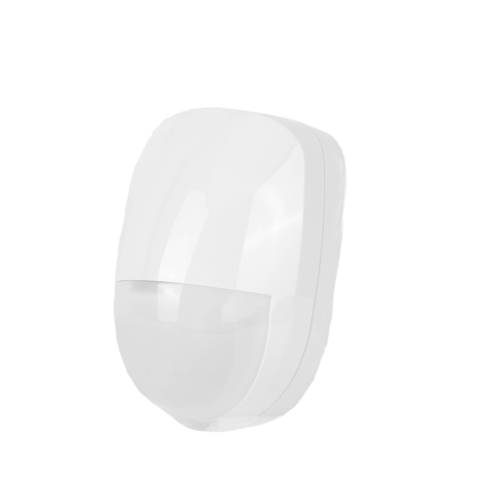 Hikvision DS‑PDP18‑EG2 Indoor 18 m PIR Motion Detector | Wired Volumetric Security Sensor