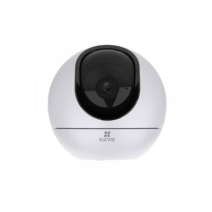 EZVIZ H6 Smart Home Wi-Fi Camera – Full-Coverage Security with Crystal-Clear 3K Resolution Indoor Camera