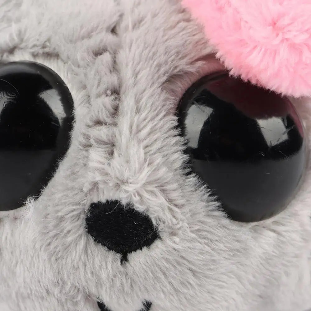 Sad Hamster Plush Viral Hampter Meme Stuffed Animal  Handmade Plush 10cm