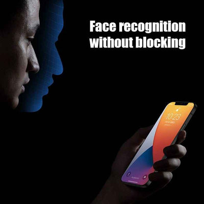 9HD iPhone Screen Protectors Tempered Glass