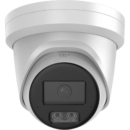 HiLook IPC-T581H-MU 4K Hi-Color CCTV Kit with 16-Channel PoE NVR + HDD | Up to 16 Cameras | SKU: IPC-T581H-MU-16KIT