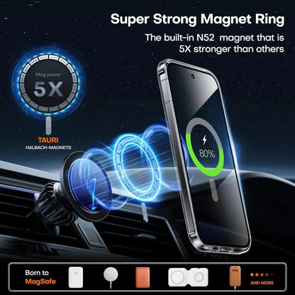 Google Pixel 9 Shockproof Clear Case