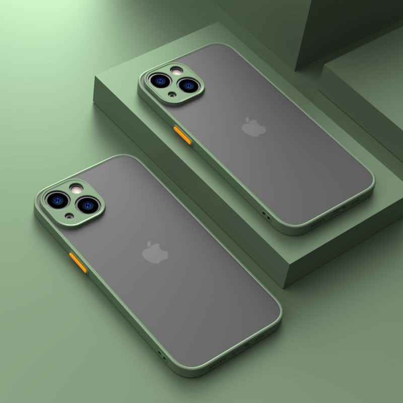 iPhone 14 Clear Case