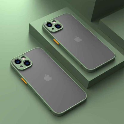iPhone 14 Clear Case