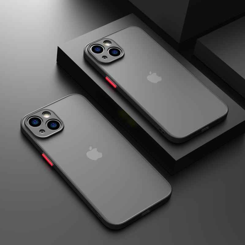 iPhone 14 Clear Case