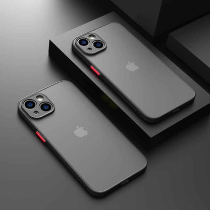 iPhone 14 Clear Case
