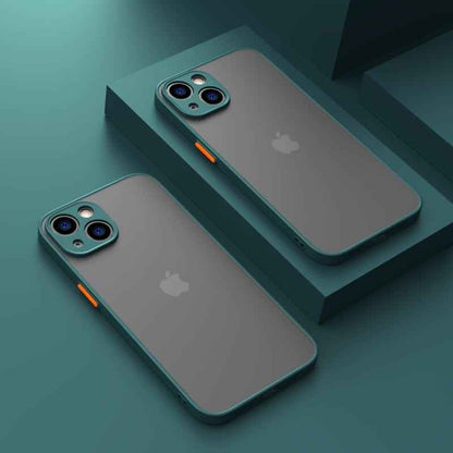 iPhone 14 Clear Case