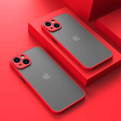 iPhone 14 Clear Case