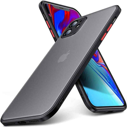 iPhone 14 Clear Case