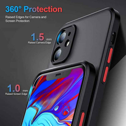 iPhone 14 Clear Case