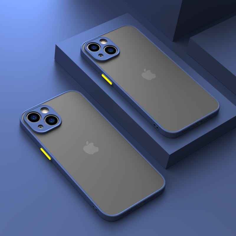 iPhone 14 Clear Case