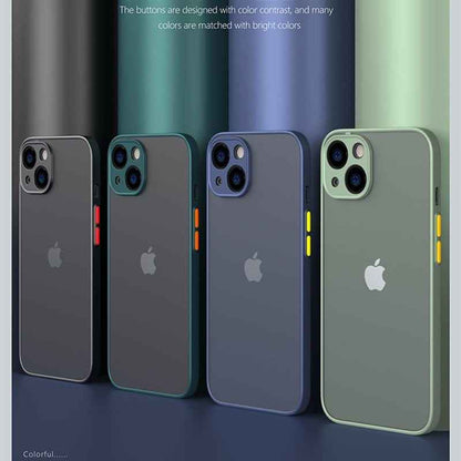 iPhone 14 Clear Case