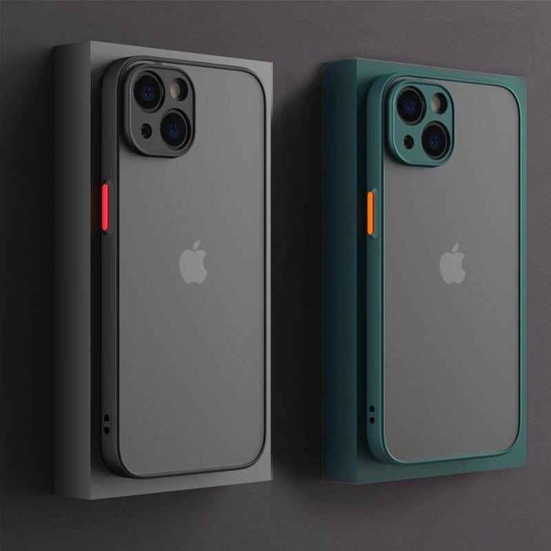 iPhone 14 Clear Case