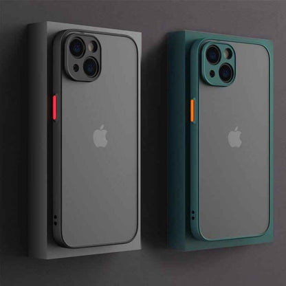 iPhone 14 Clear Case