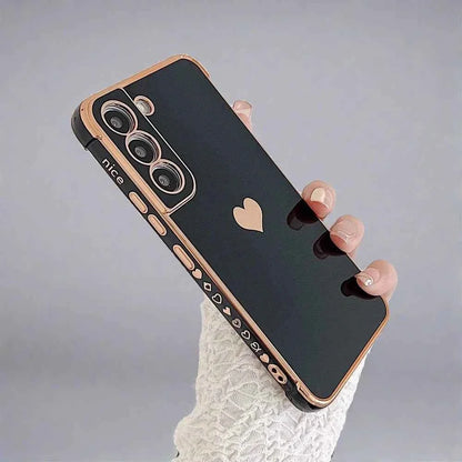 Stylish Samsung Phone Case