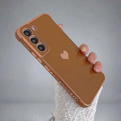 Stylish Samsung Phone Case