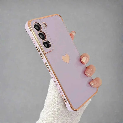 Stylish Samsung Phone Case