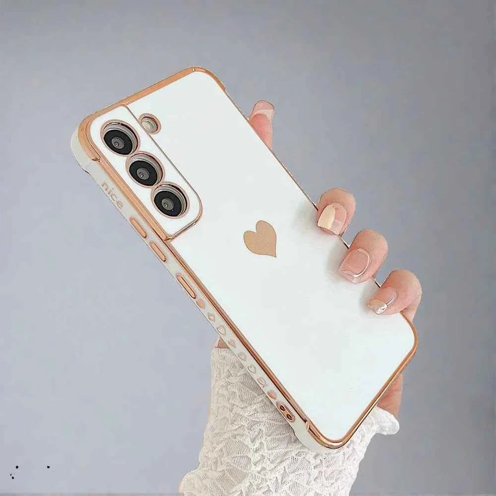 Stylish Samsung Phone Case