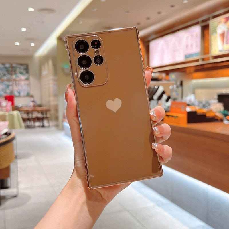 Stylish Samsung Phone Case