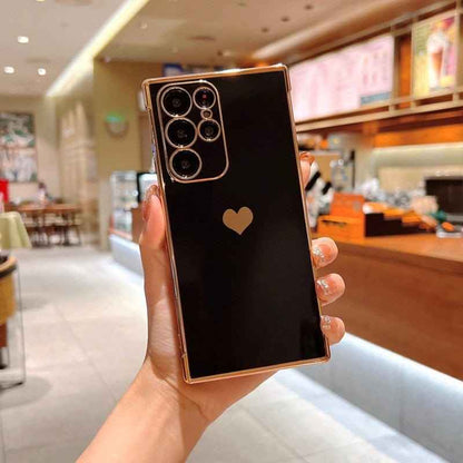 Stylish Samsung Phone Case