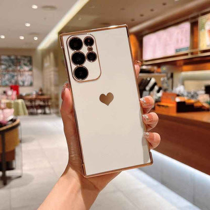 Stylish Samsung Phone Case