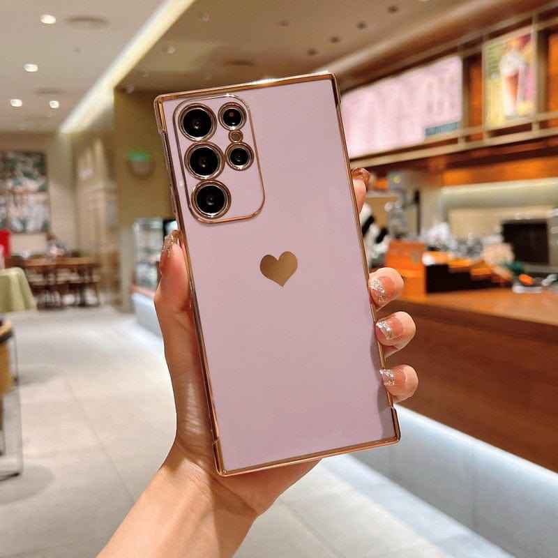 Stylish Samsung Phone Case