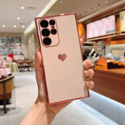 Stylish Samsung Phone Case