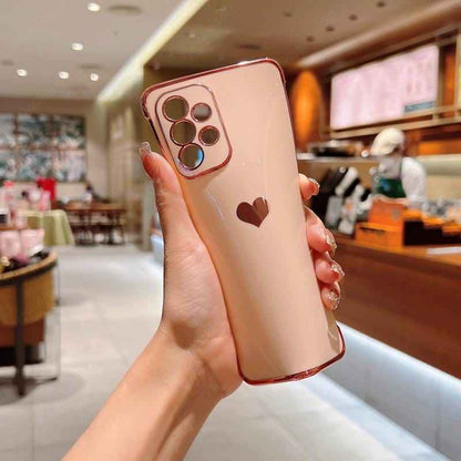 Stylish Samsung Phone Case