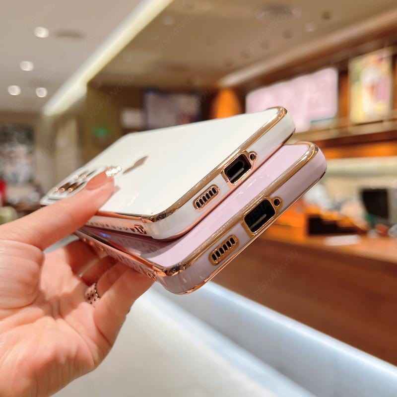 Stylish Samsung Phone Case