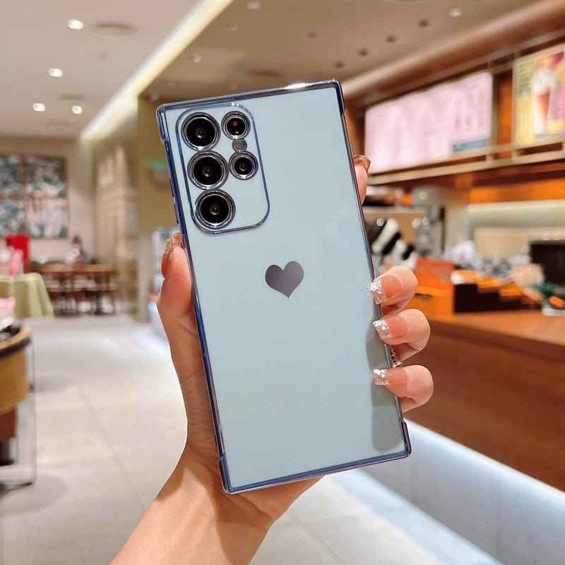 Stylish Samsung Phone Case